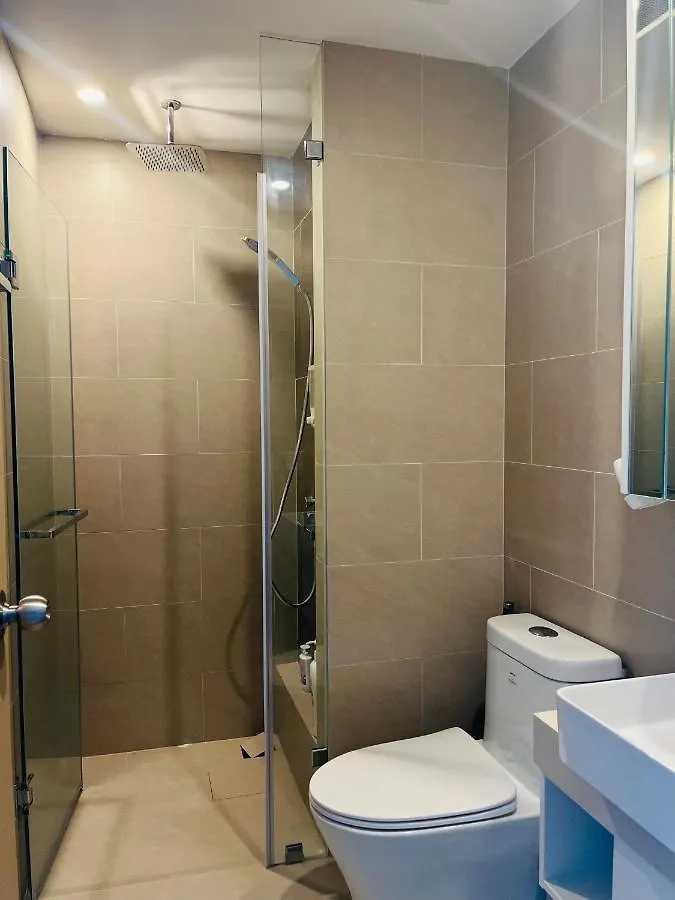 Thesong Apartment Vungtau -Riverlove Vung Tau