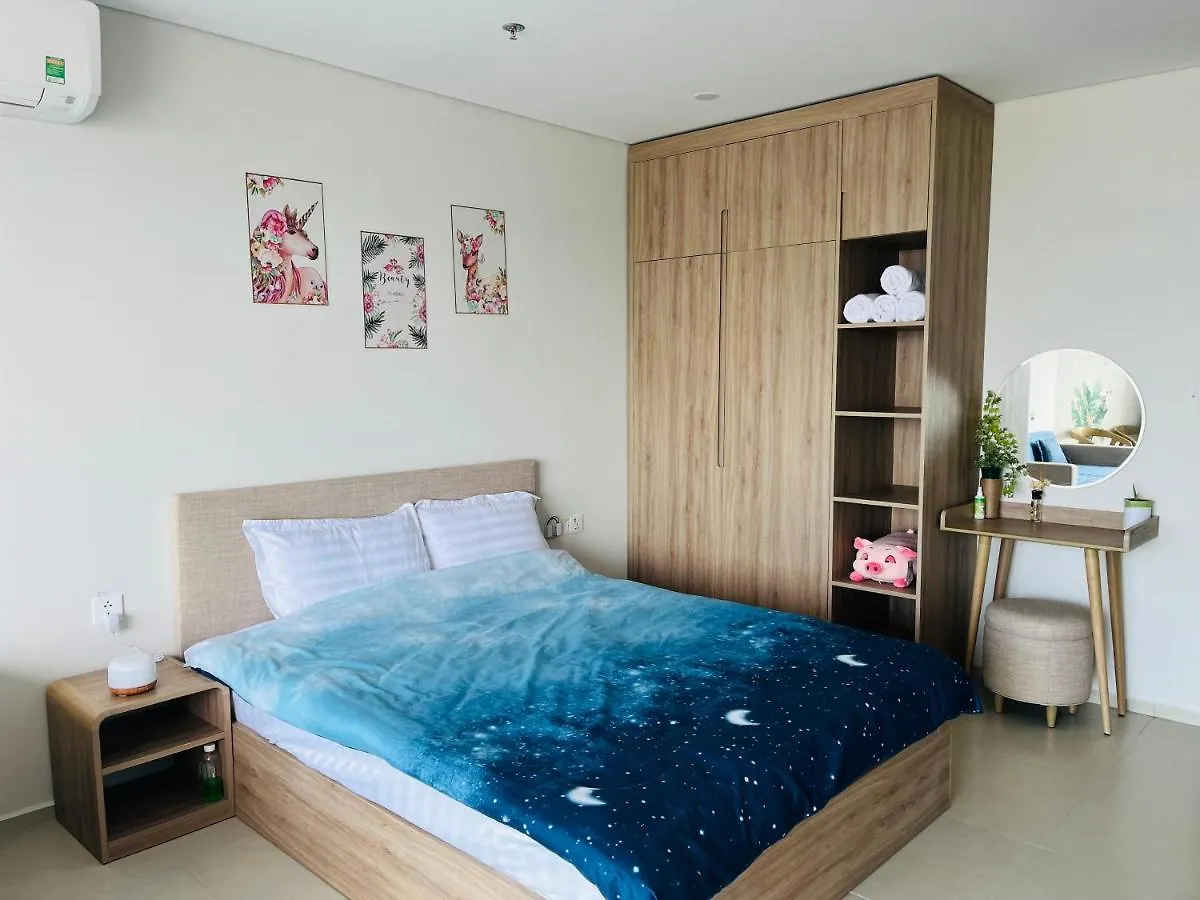 Thesong Apartment Vungtau -Riverlove Vung Tau