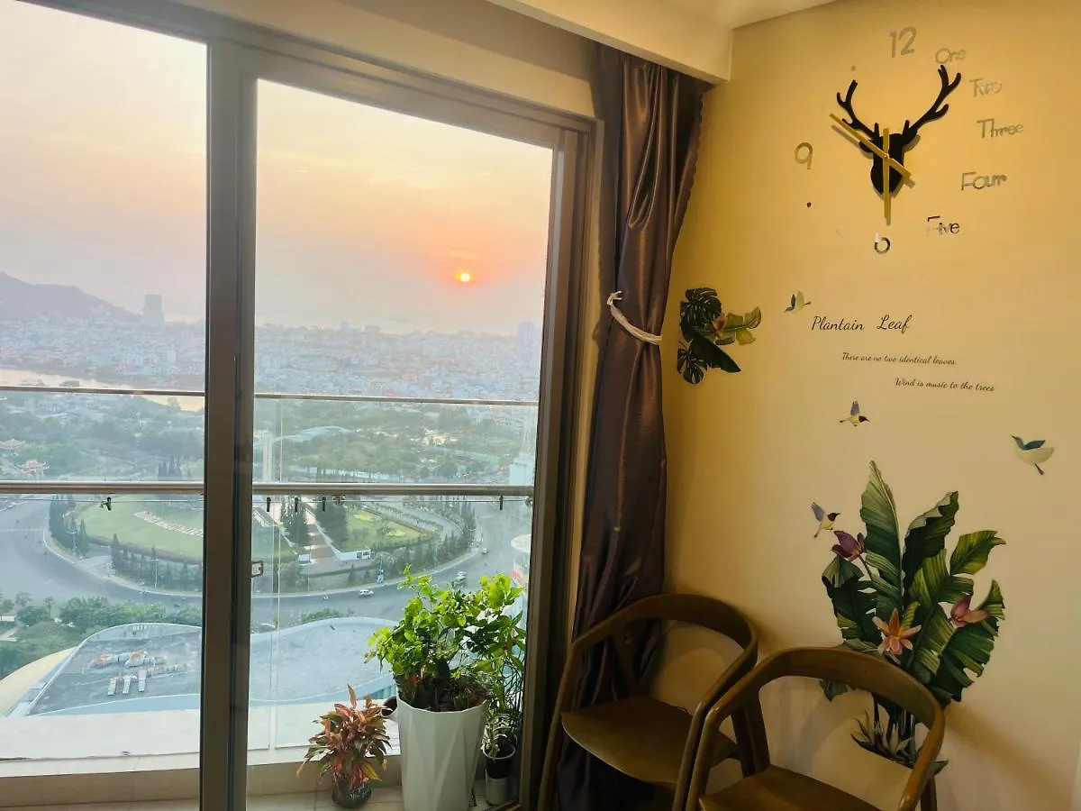 Thesong Apartment Vungtau -Riverlove Vung Tau