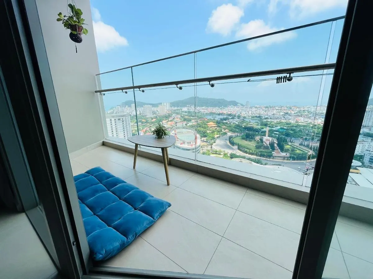 Thesong Apartment Vungtau -Riverlove Vung Tau