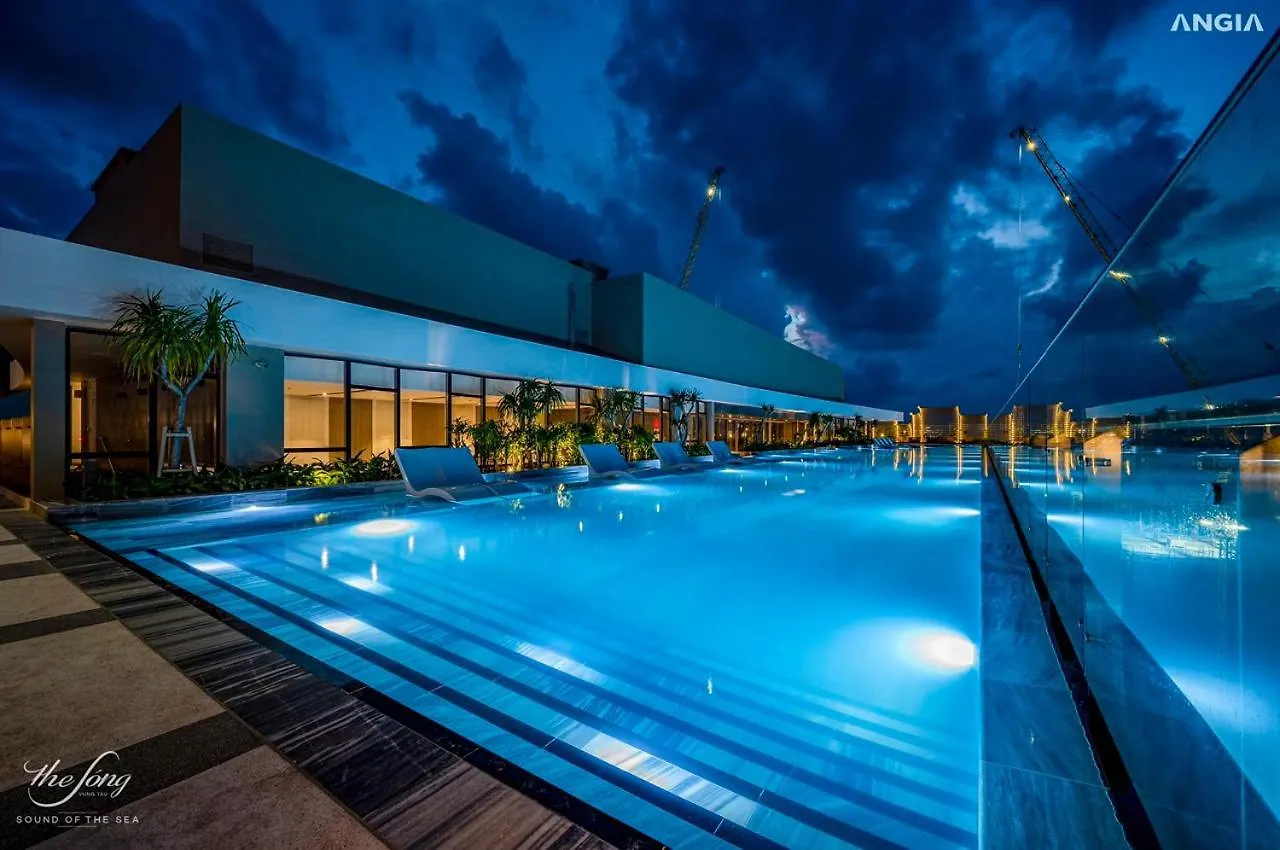 Thesong Apartment Vungtau -Riverlove Vung Tau